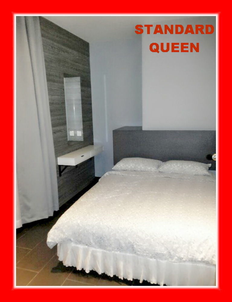 My Dream Hotel SDK Exterior foto