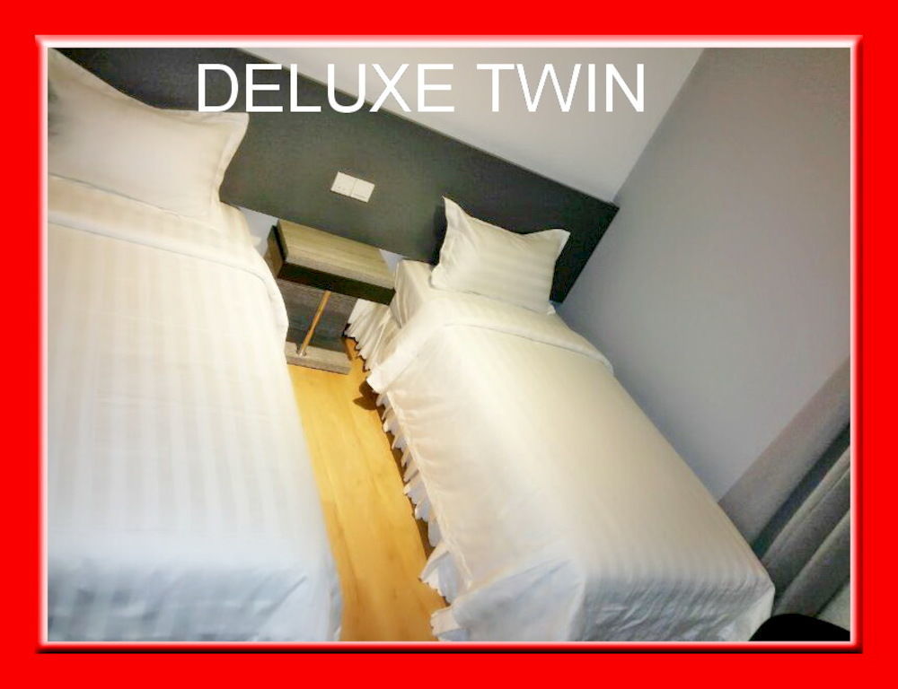 My Dream Hotel SDK Exterior foto