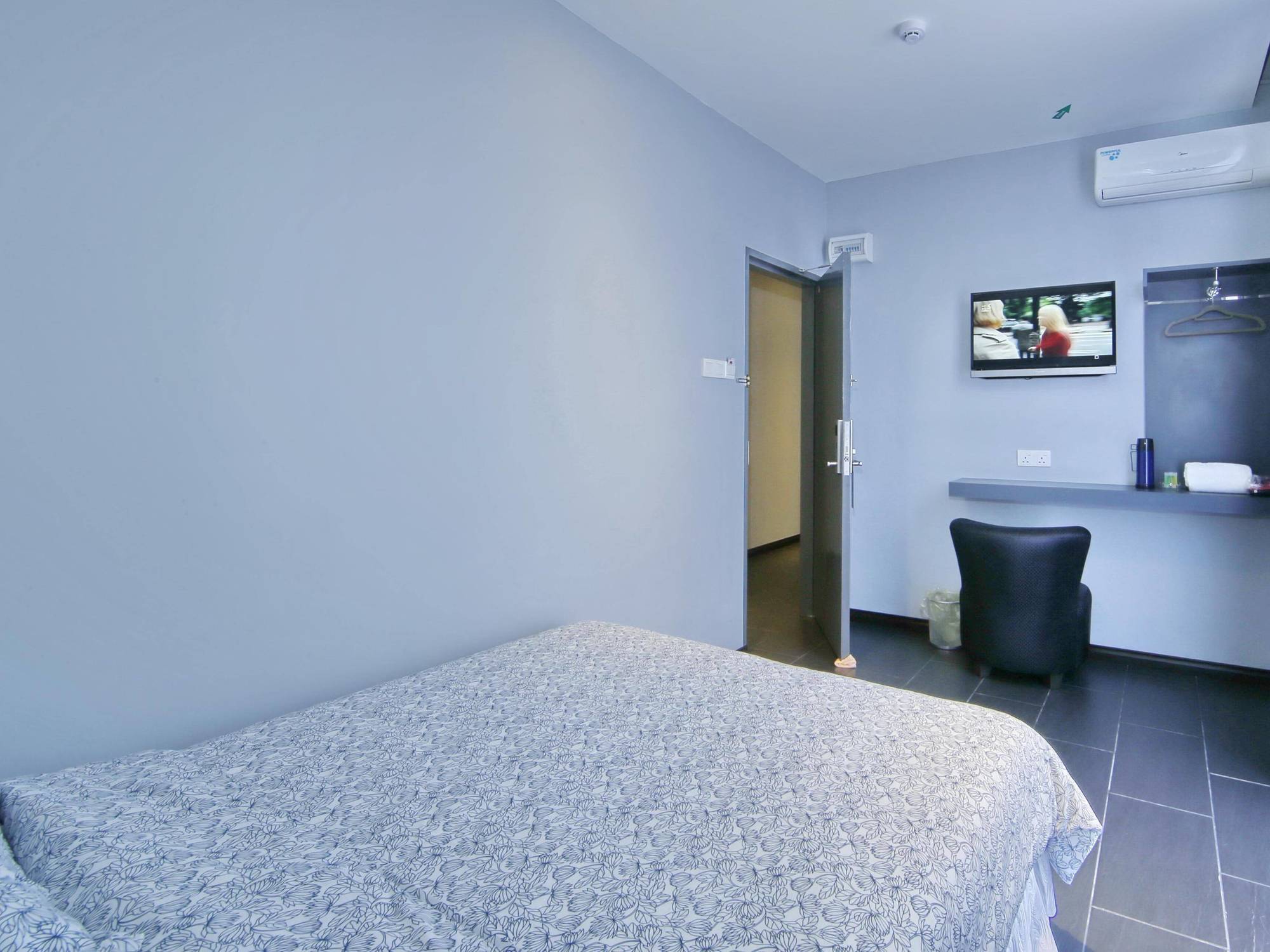 My Dream Hotel SDK Exterior foto