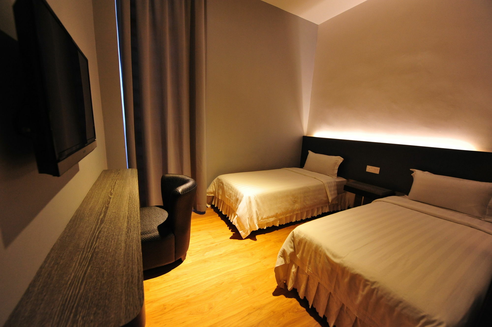 My Dream Hotel SDK Exterior foto
