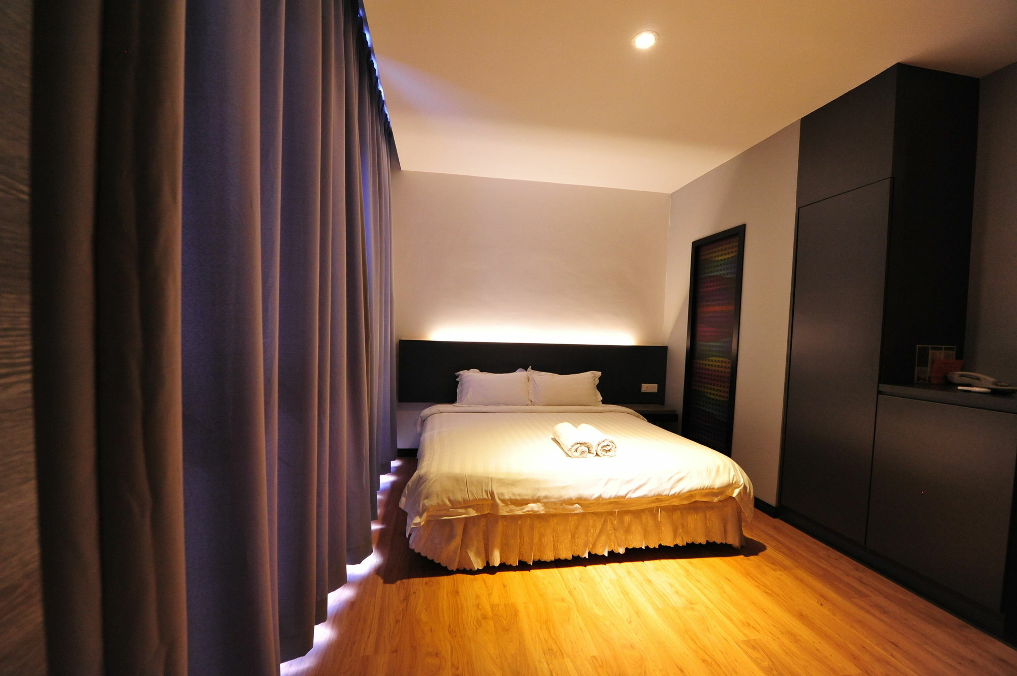 My Dream Hotel SDK Exterior foto